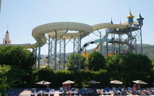 Aqua Fantasy Aquapark Hotel & Spa - All Inclusive