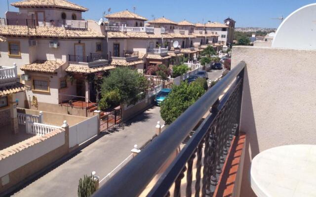 Villas San Jose IV, Cabo Roig CR002