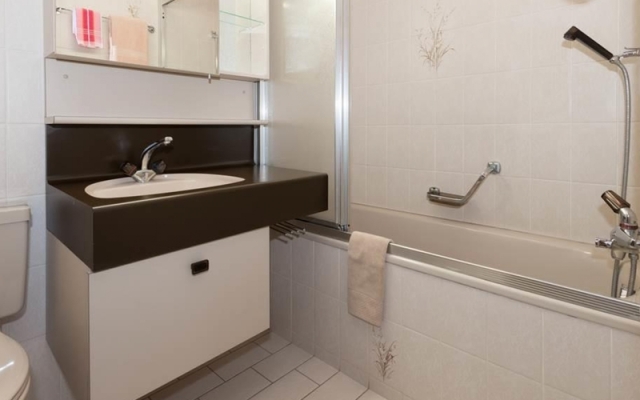 Chalet Vallesia