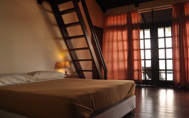 Redang Holiday Beach Villa