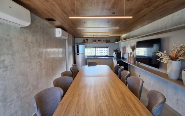 COARM0106 - Edificio Art Studio