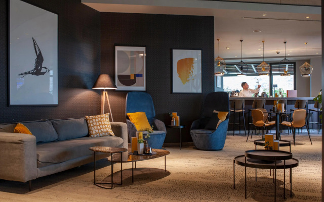 voco Podgorica by IHG