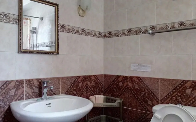 Apartamentos Miramar