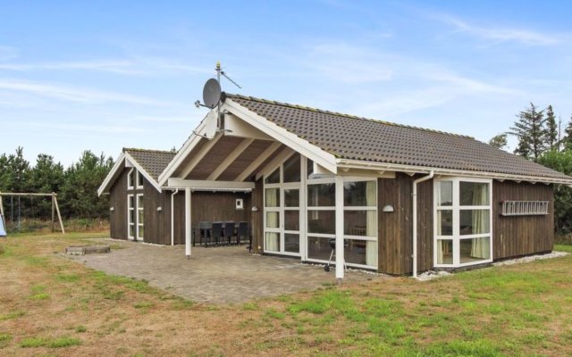 "Calina" - 300m from the sea in NE Jutland