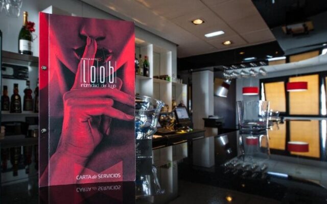 Hotel Loob
