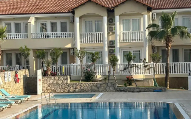 Mesa Suite Hotel