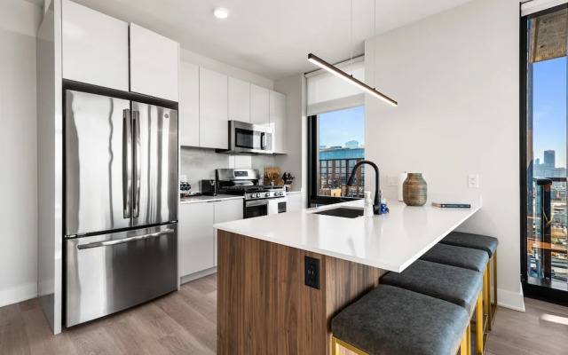 Grand Stay 4 High-end 2BR Apartments