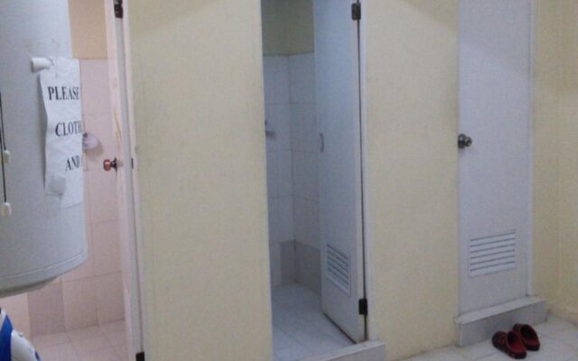 Hninn Si Budget Inn