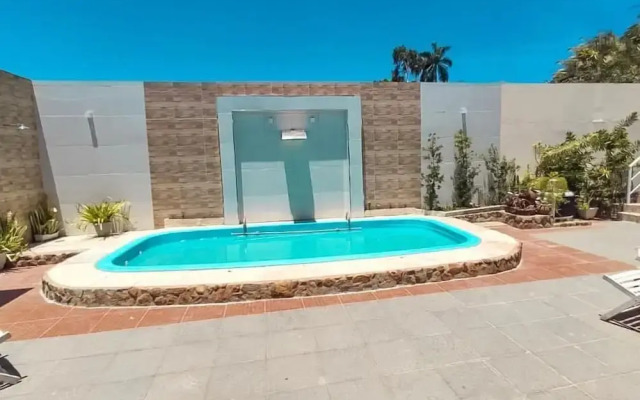 Pousada Alpes de Triunfo