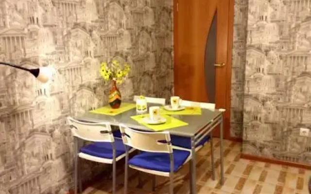 Apartment Center-Timiryazeva