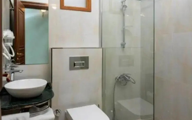 Sirin Han Hotel Old City