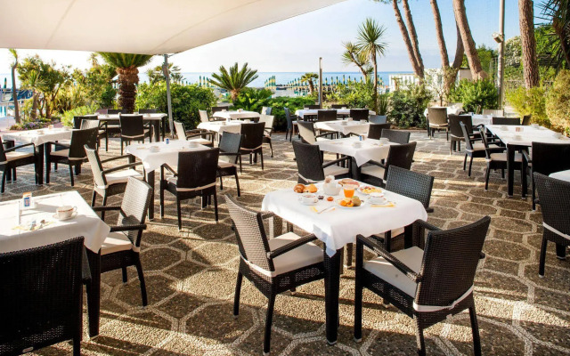 Hotel Gabriella