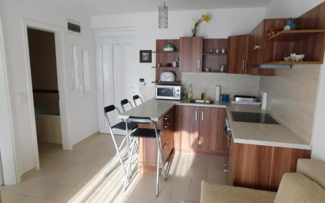 Adele Wellness Apartman