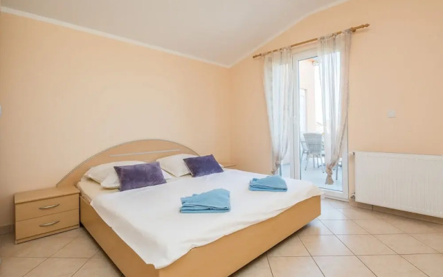 Apartments Hrskanovic