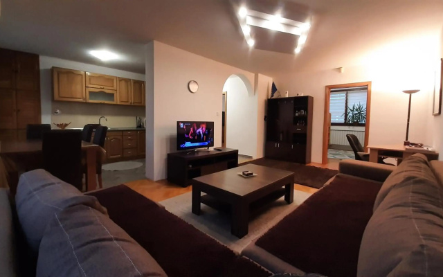 Apartment Aurelio