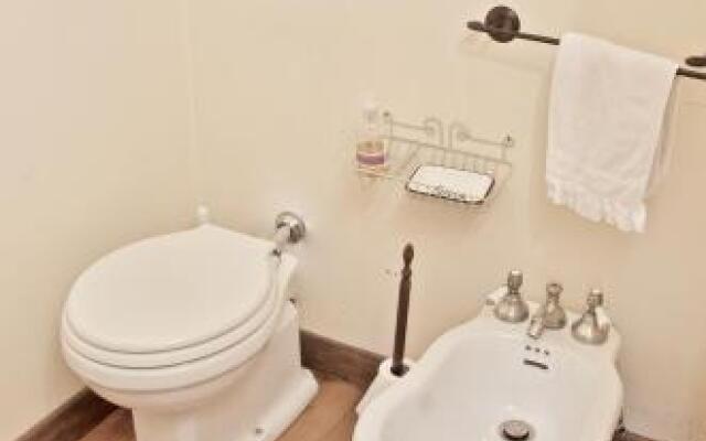 Cestello 17 Guesthouse