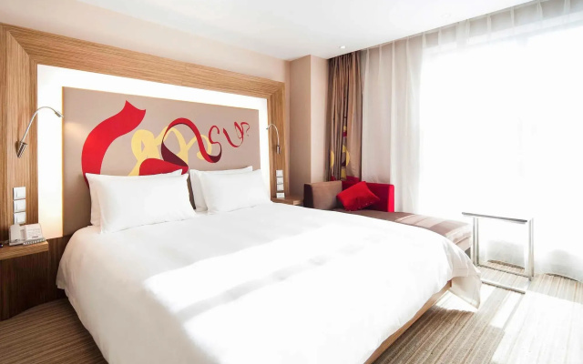 Novotel Guiyang Downtown
