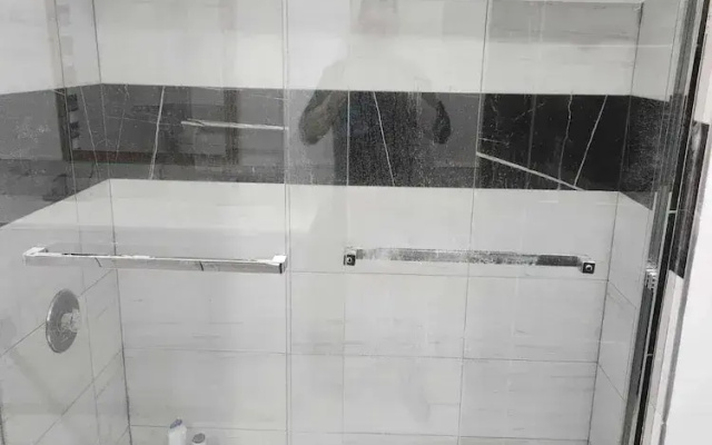 Room-double Room 2 Brampton Toronto Cana