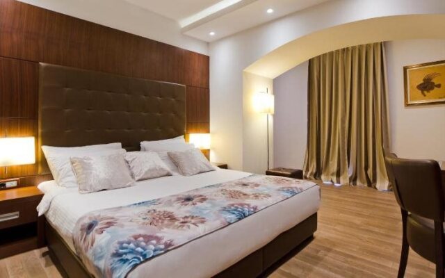 Hotel Mauro
