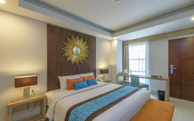 Destiny Boutique Hotel