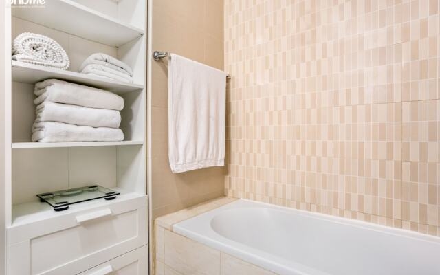 bnbme | The Medalist | 1 BDR