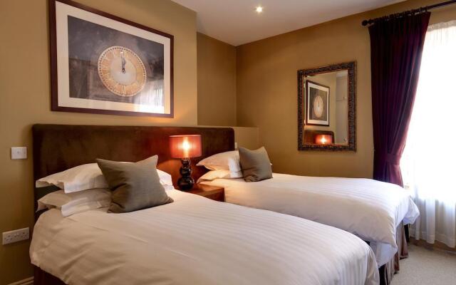 Trents Inn