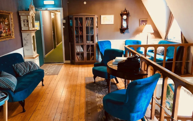 Brunsbo Gästgifveri och Hotell