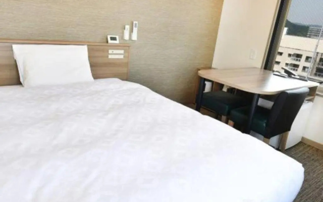 Hotel Kawaroku Her-Stage – Guest Rooms – Takamatsu