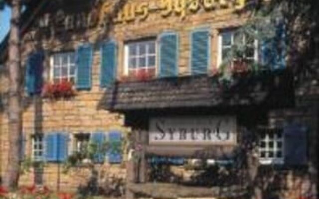 Landhaus Syburg