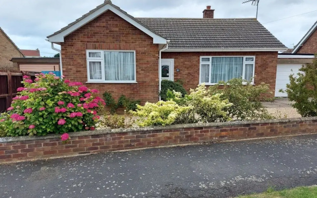 Rosies Detached Bungalow