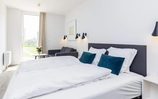 6 Person Holiday Home in Wendtorf