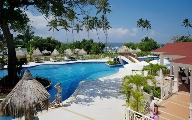 Cayo Levantado Resort - All Inclusive