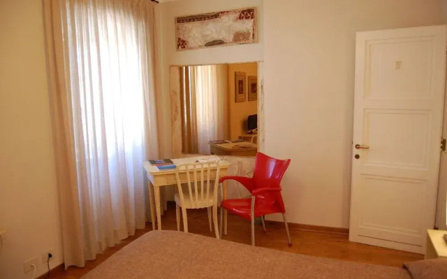 Olaspri B&B