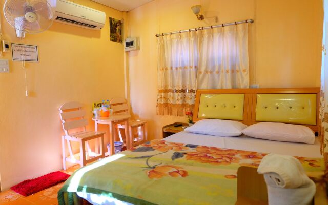 Khunya Resort Riverkwai