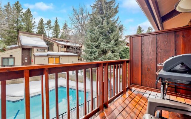 Smith Summit Chalet #2461