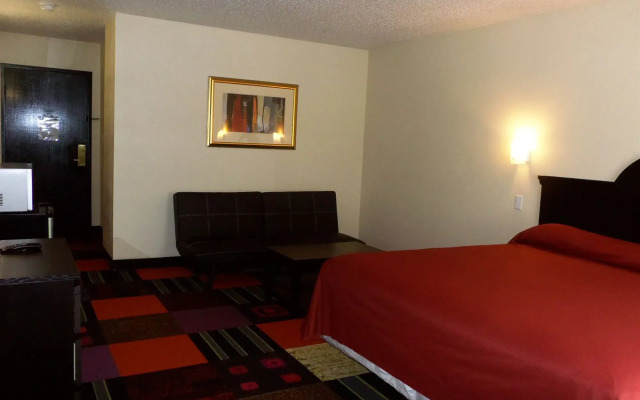 Araamda Inn Norcross