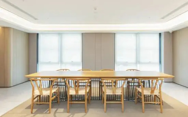 JI Hotel (Tianjin Wuqing Foluolunsa Xiaozhen)