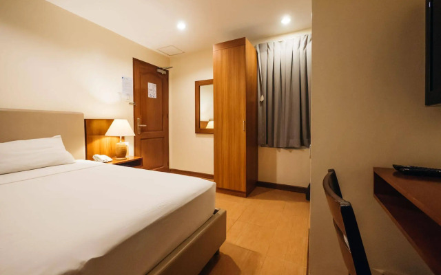 Well Hotel Cebu