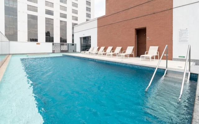 MBC Edifício Metropolitan Barcelona