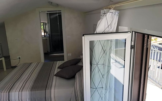 Bed and Breakfast Champagne