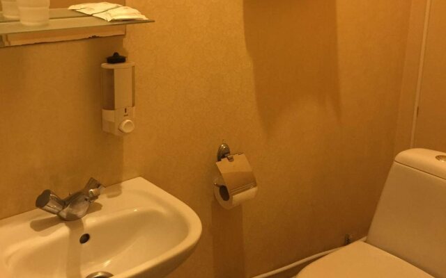 Rinaldi на Московском - I