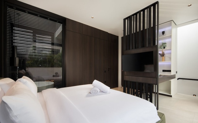 Alex Villas Complex N6
