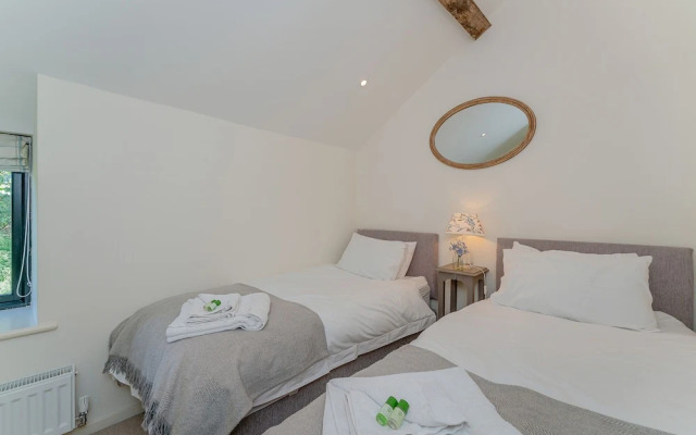 The Hayloft