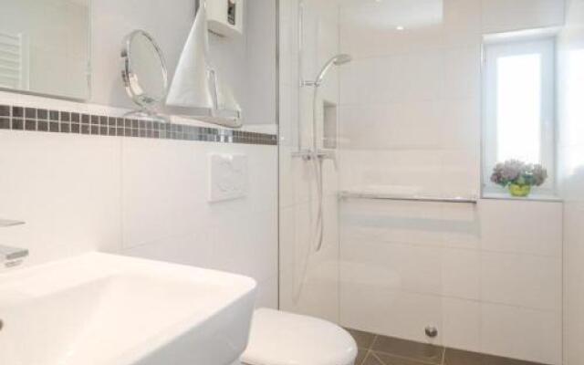 Westerh17 1 Beachhouse No 1