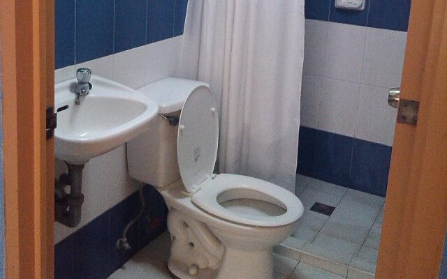 K Lodge - Dumaguete