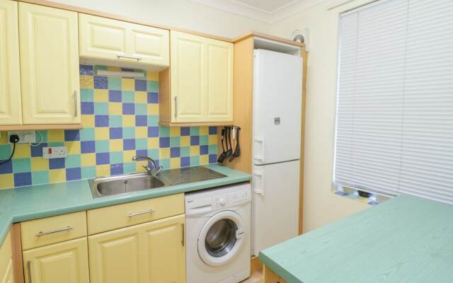 7 Richmond Lodge