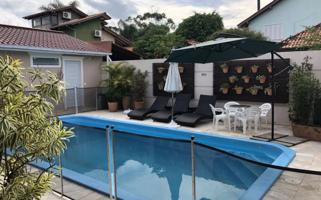 Conforto e Elegância No Novo Campeche