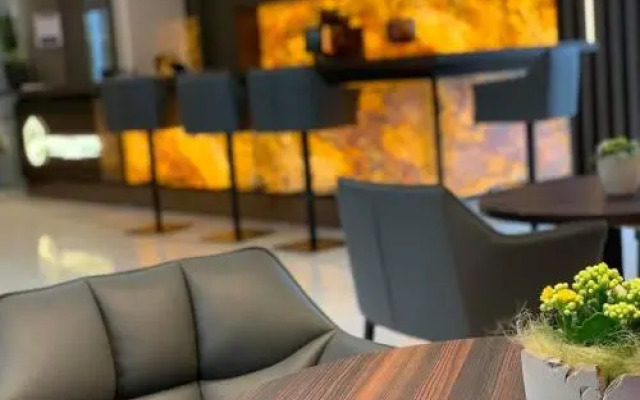 Thermalhotel Kemper