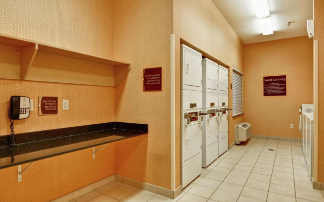 Homewood Suites Reno