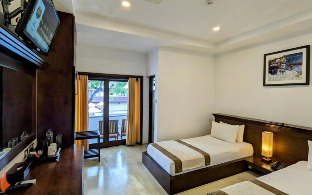 Rajarata Hotel